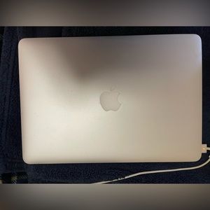 2013 macbook air